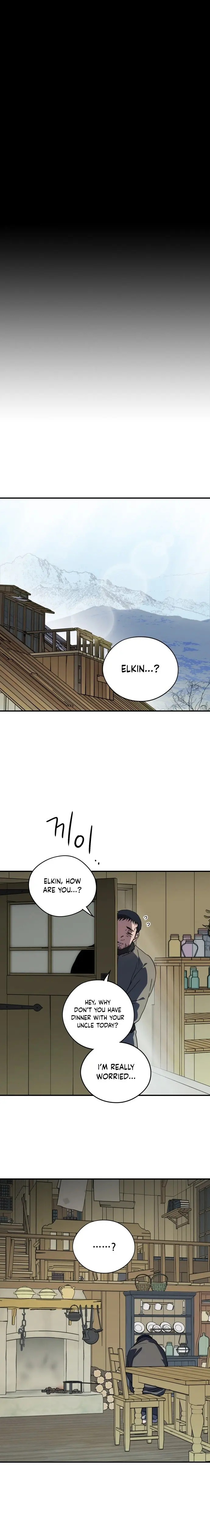 Blinded By The Setting Sun Chapter 109 - Page 16