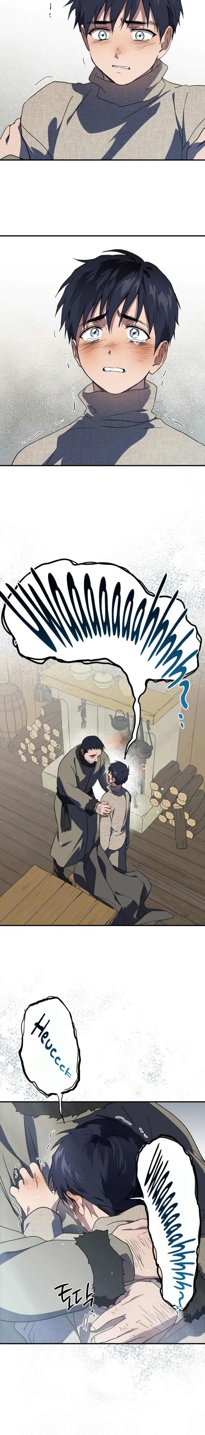 Blinded By The Setting Sun Chapter 109 - Page 20