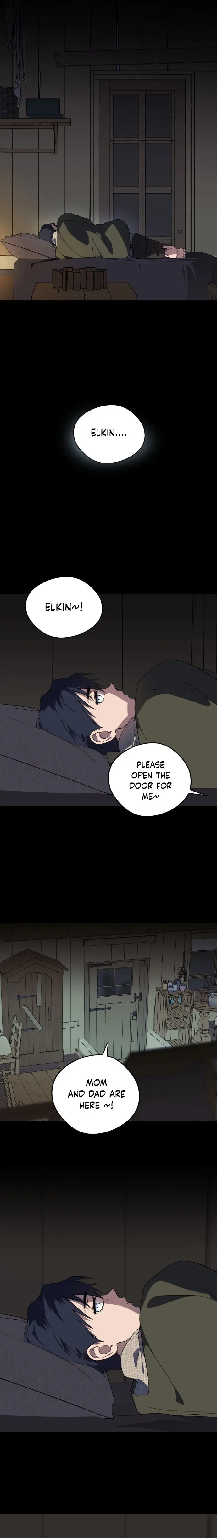 Blinded By The Setting Sun Chapter 109 - Page 4