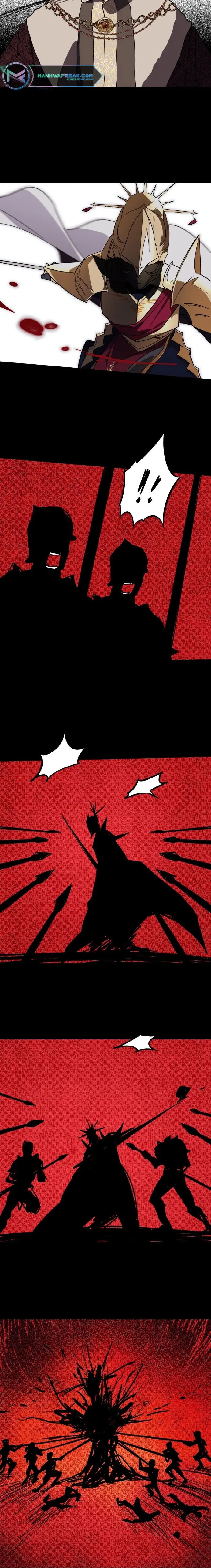 Blinded By The Setting Sun Chapter 111 - Page 15