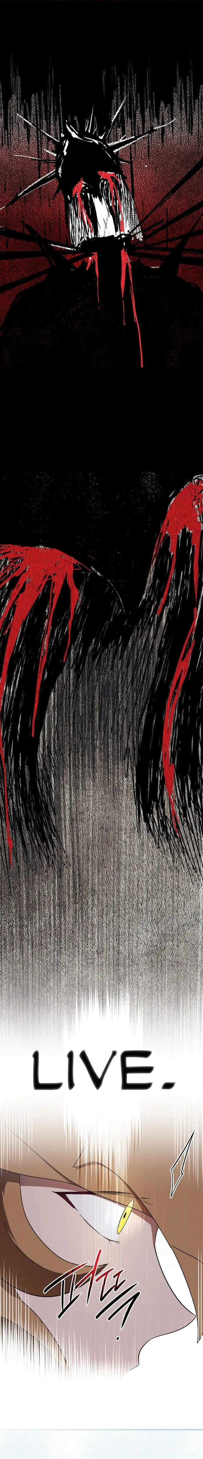 Blinded By The Setting Sun Chapter 111 - Page 16