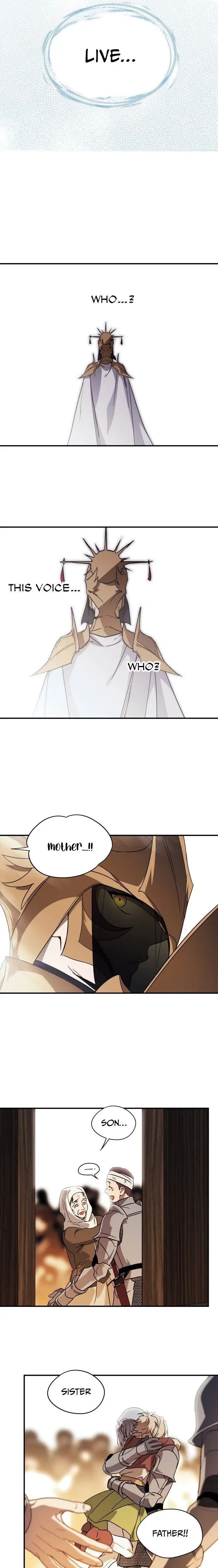 Blinded By The Setting Sun Chapter 111 - Page 17