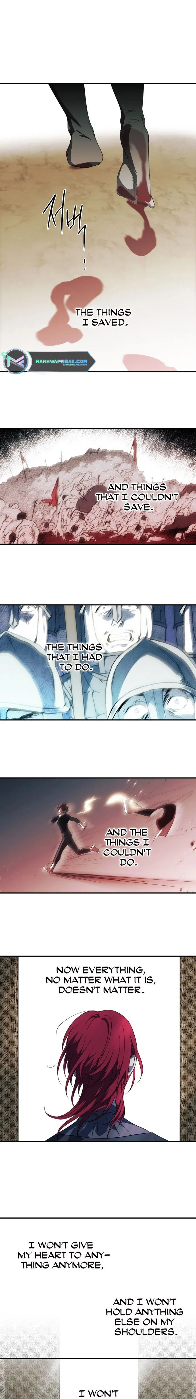 Blinded By The Setting Sun Chapter 112 - Page 19