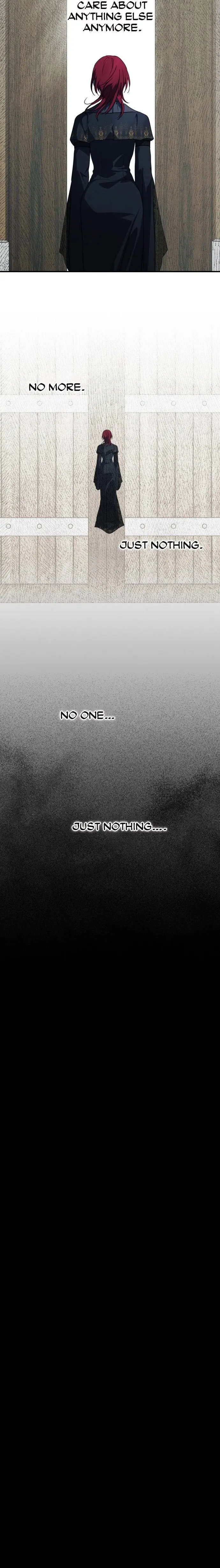 Blinded By The Setting Sun Chapter 112 - Page 20