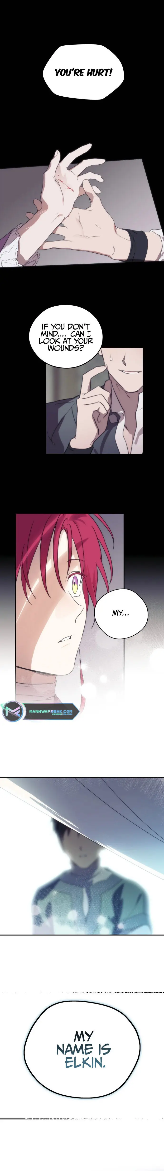 Blinded By The Setting Sun Chapter 112 - Page 21