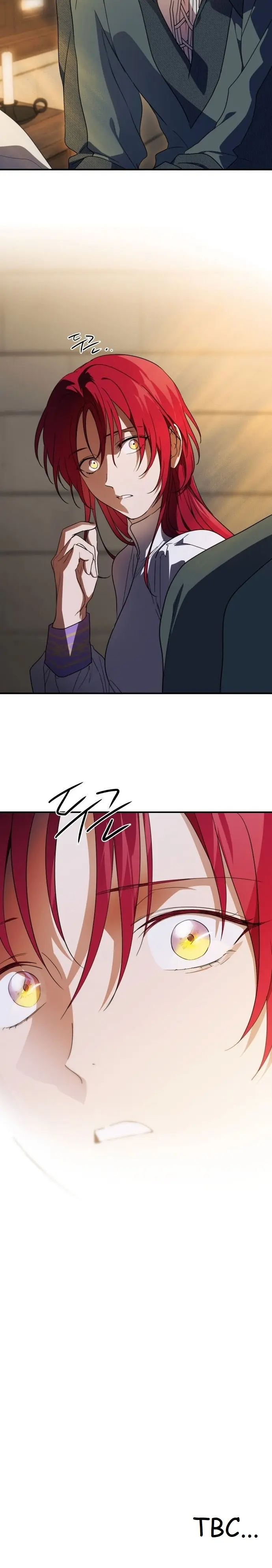Blinded By The Setting Sun Chapter 112 - Page 24
