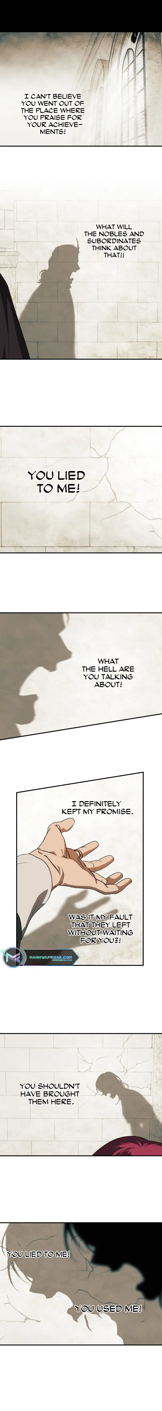 Blinded By The Setting Sun Chapter 112 - Page 3