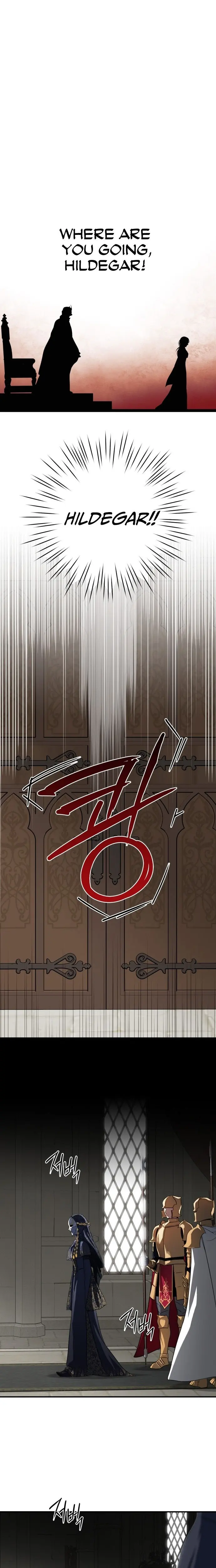 Blinded By The Setting Sun Chapter 112 - Page 5