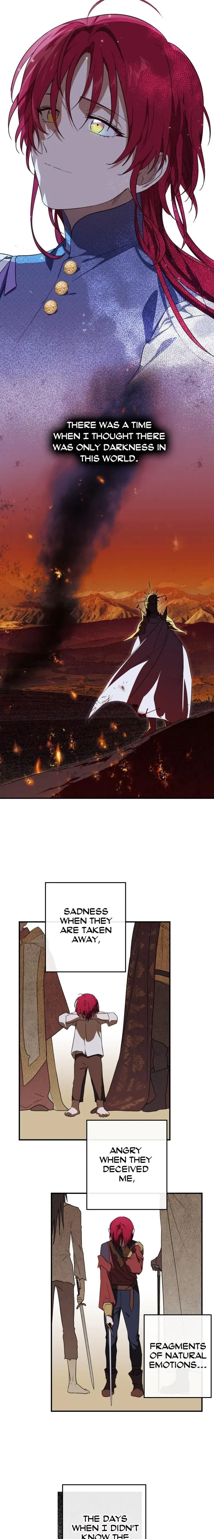 Blinded By The Setting Sun Chapter 113 - Page 11