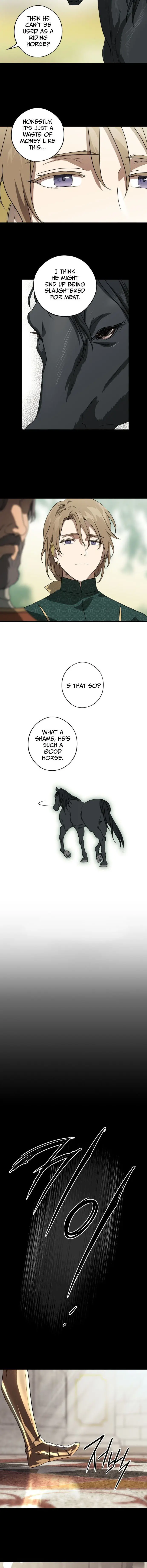 Blinded By The Setting Sun Chapter 119 - Page 10