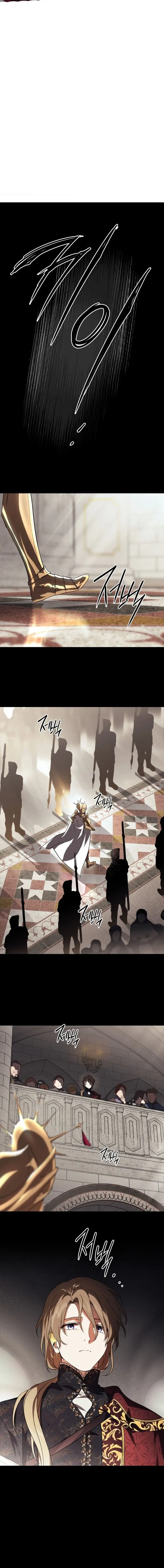 Blinded By The Setting Sun Chapter 120 - Page 1