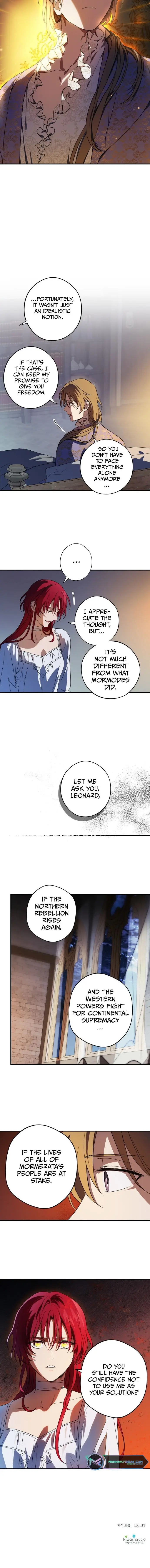 Blinded By The Setting Sun Chapter 120 - Page 12