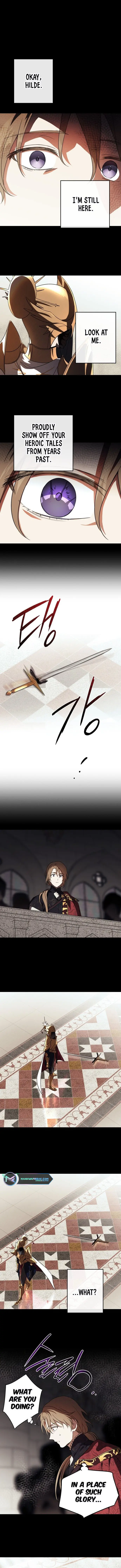 Blinded By The Setting Sun Chapter 120 - Page 2