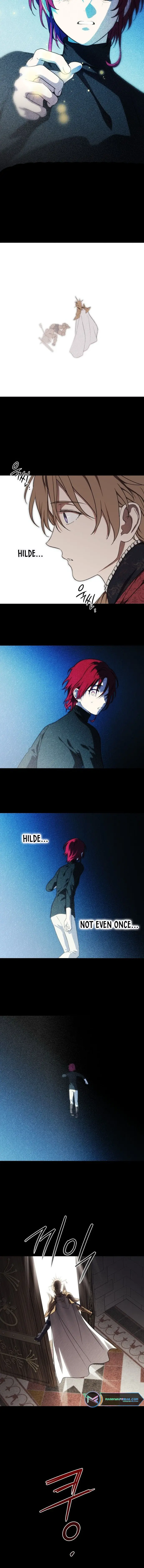 Blinded By The Setting Sun Chapter 120 - Page 4