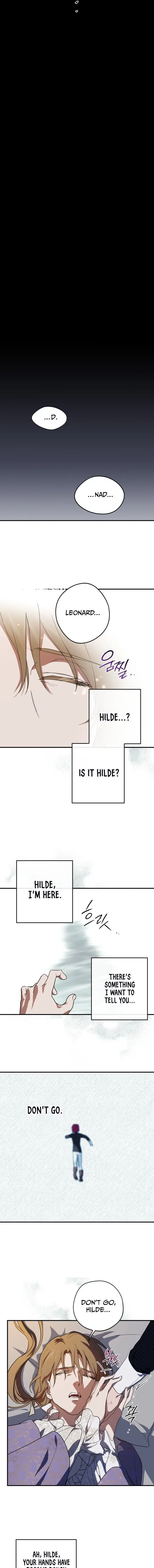 Blinded By The Setting Sun Chapter 120 - Page 5