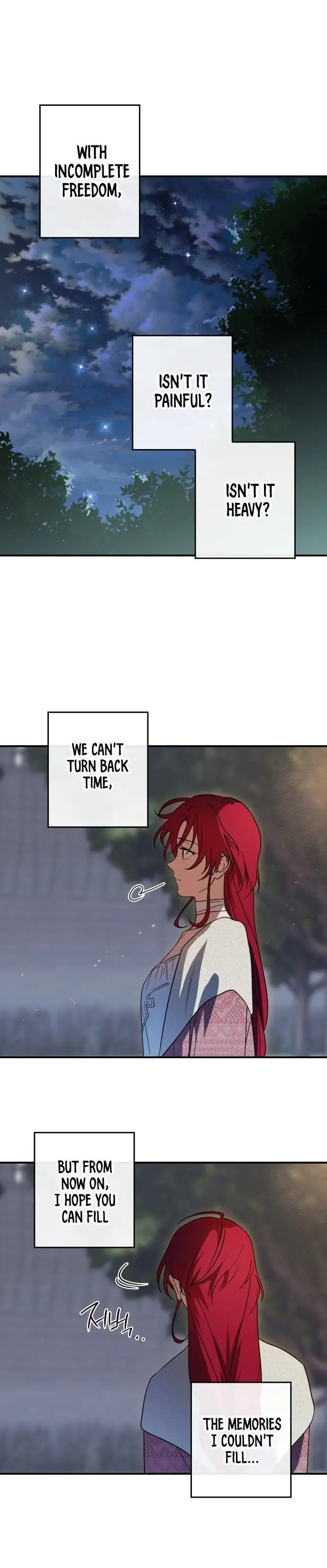 Blinded By The Setting Sun Chapter 121 - Page 11