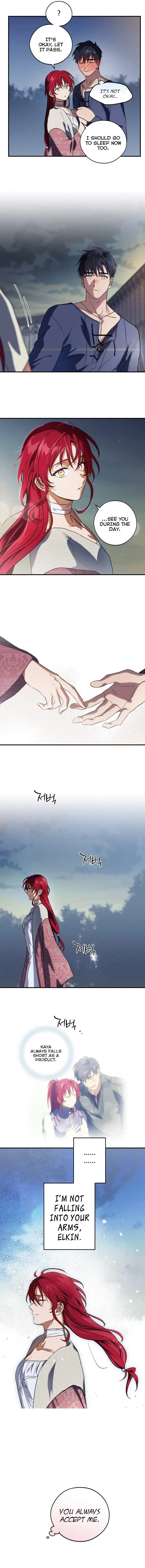 Blinded By The Setting Sun Chapter 122 - Page 7