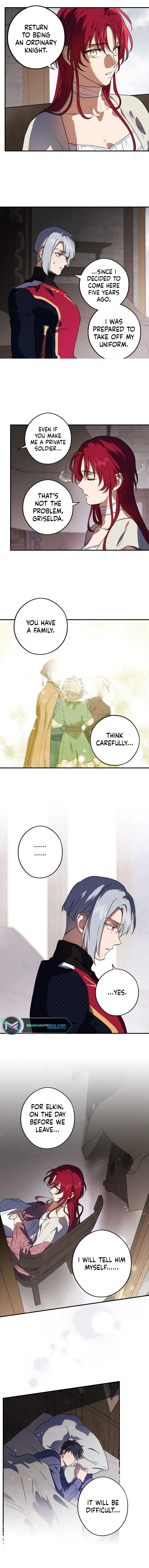 Blinded By The Setting Sun Chapter 123 - Page 10