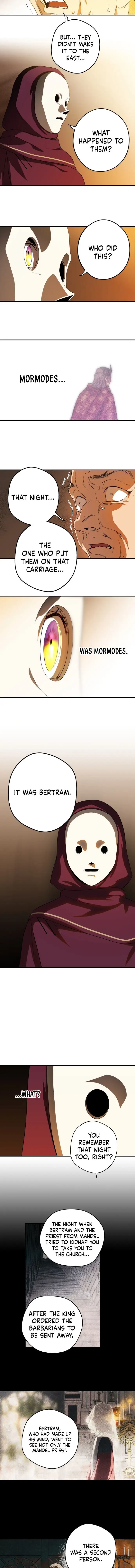 Blinded By The Setting Sun Chapter 126 - Page 3