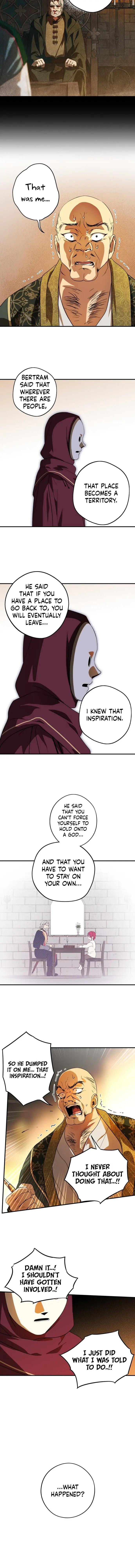 Blinded By The Setting Sun Chapter 126 - Page 4