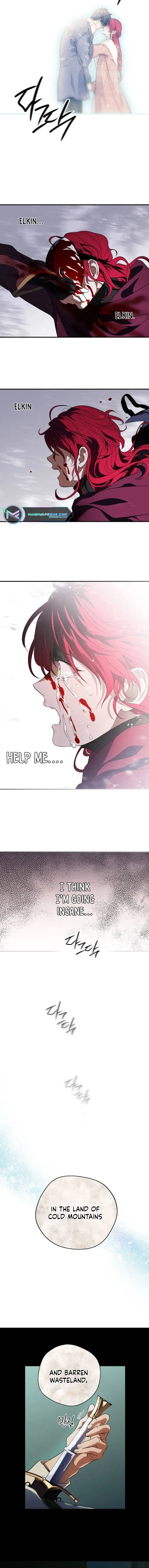 Blinded By The Setting Sun Chapter 127 - Page 6