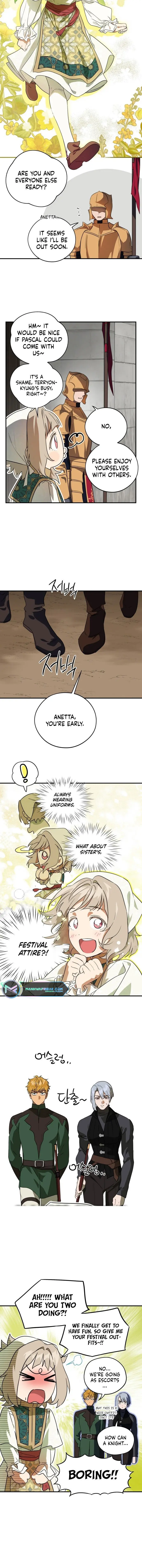 Blinded By The Setting Sun Chapter 129 - Page 2