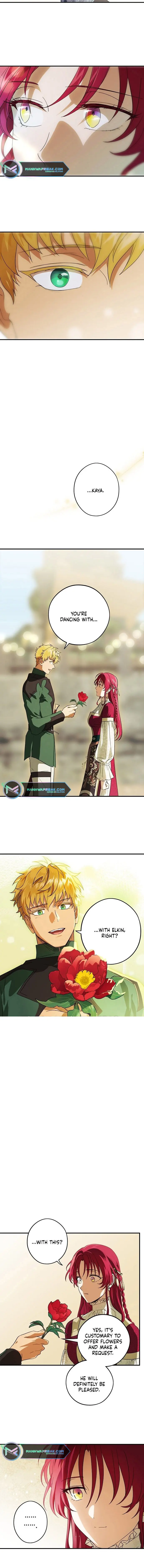 Blinded By The Setting Sun Chapter 130 - Page 10