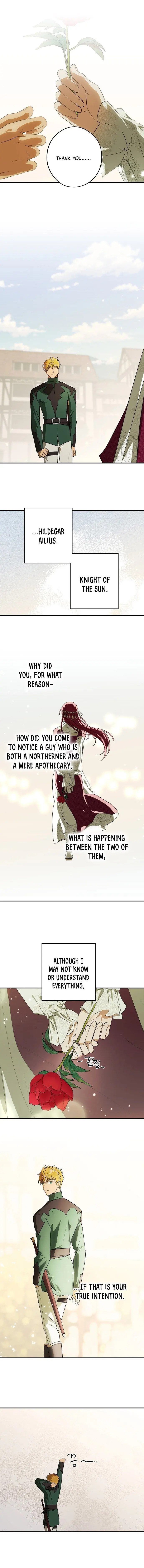 Blinded By The Setting Sun Chapter 130 - Page 11