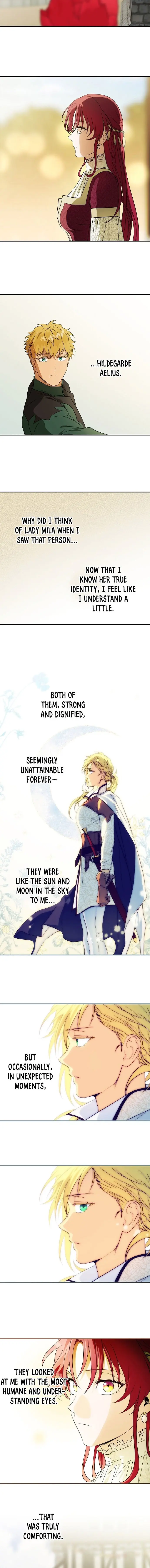 Blinded By The Setting Sun Chapter 130 - Page 8