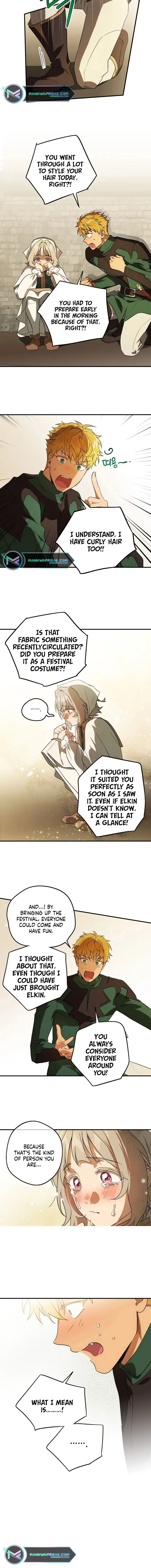 Blinded By The Setting Sun Chapter 131 - Page 10