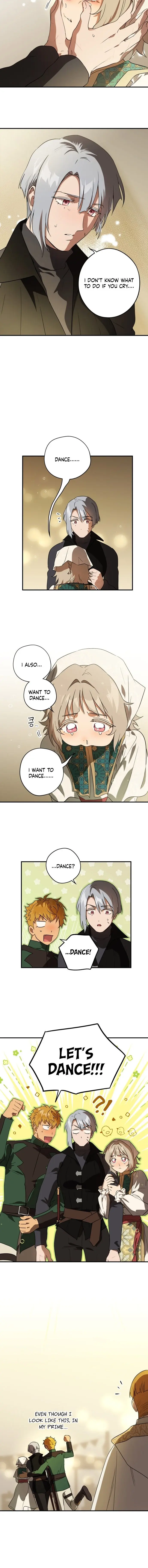 Blinded By The Setting Sun Chapter 131 - Page 12