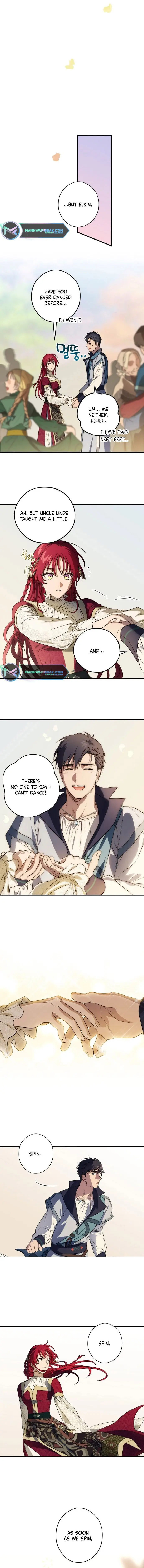 Blinded By The Setting Sun Chapter 131 - Page 2