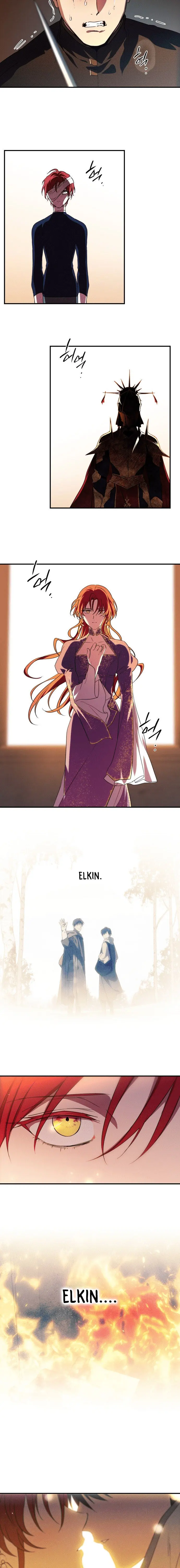 Blinded By The Setting Sun Chapter 138 - Page 13