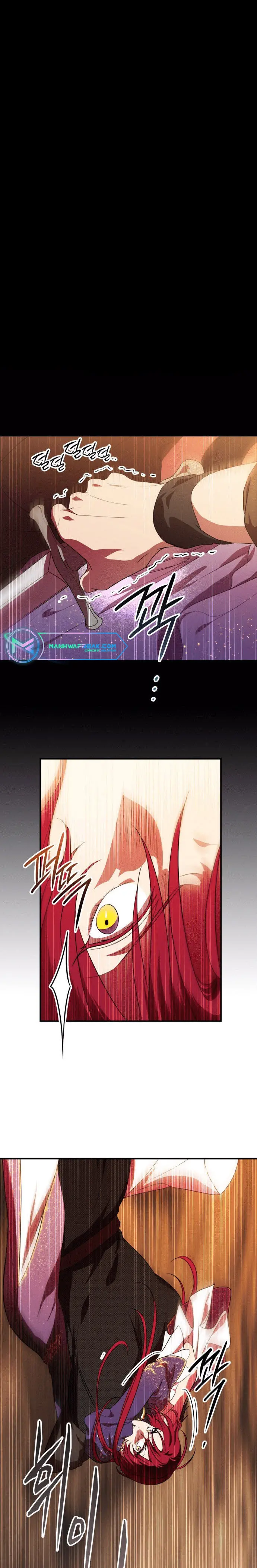 Blinded By The Setting Sun Chapter 139 - Page 1