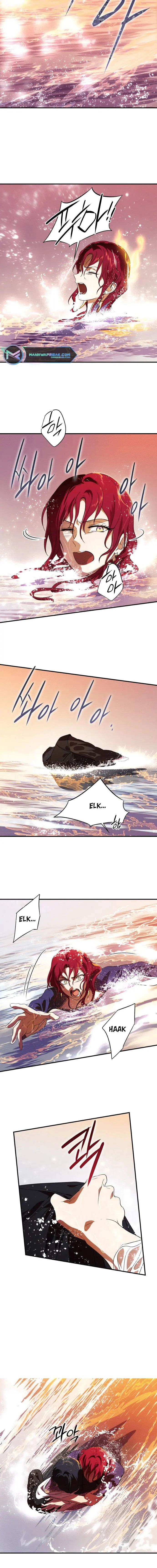 Blinded By The Setting Sun Chapter 139 - Page 3