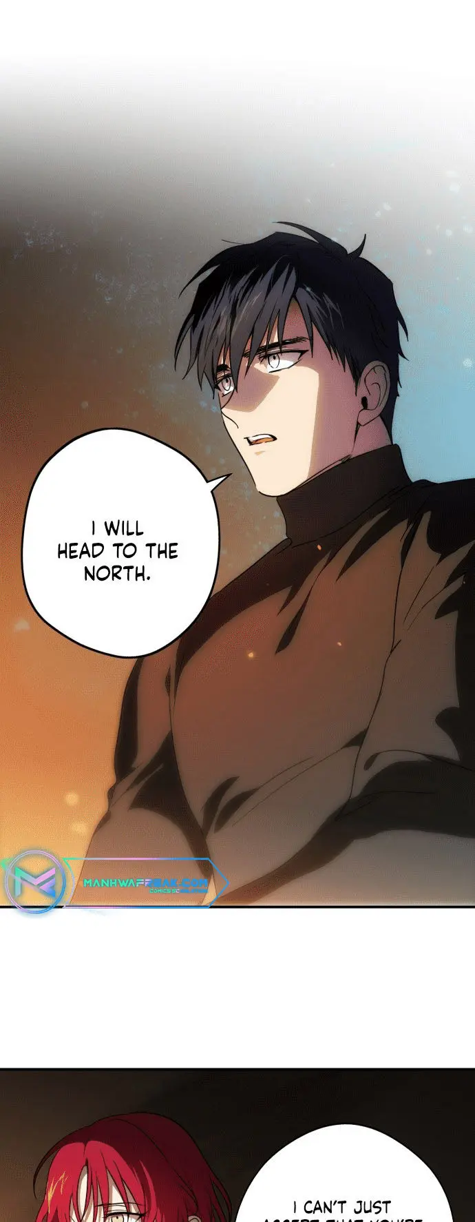Blinded By The Setting Sun Chapter 140 - Page 17
