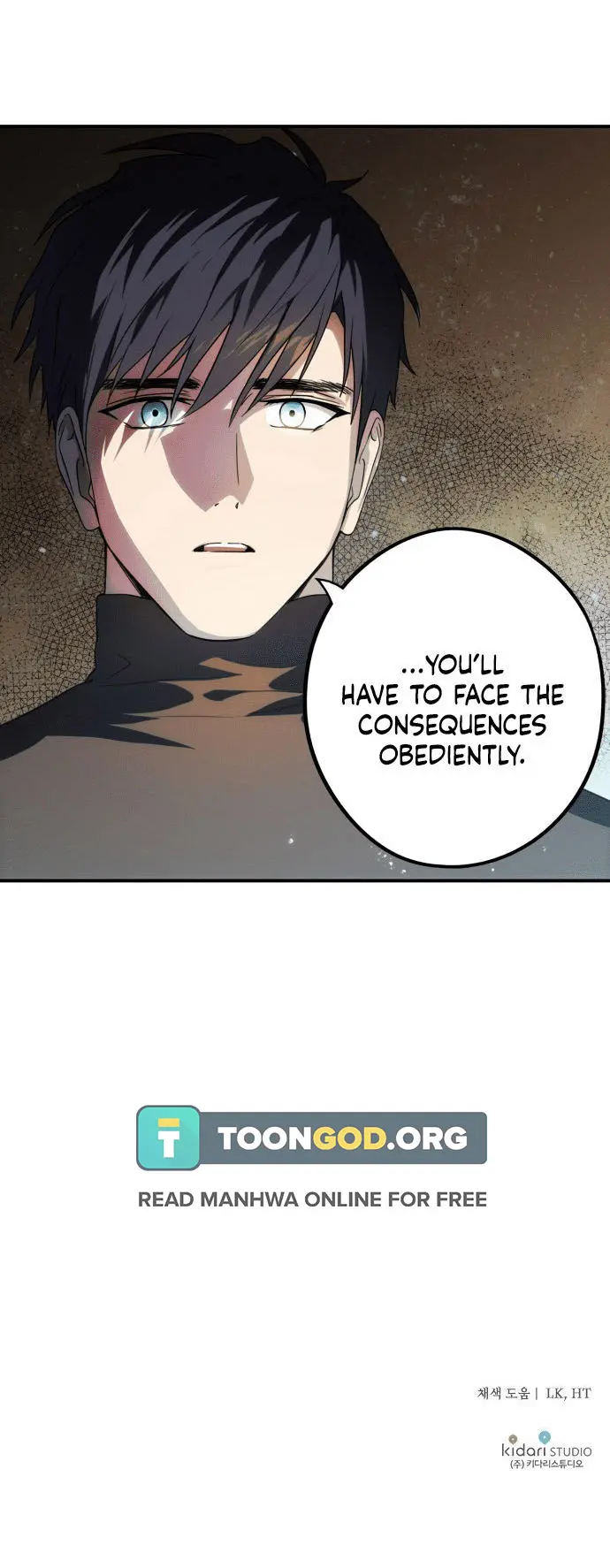 Blinded By The Setting Sun Chapter 140 - Page 20
