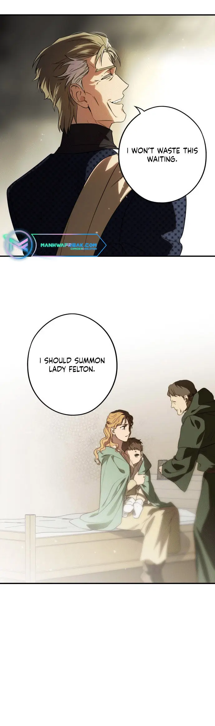 Blinded By The Setting Sun Chapter 141 - Page 13