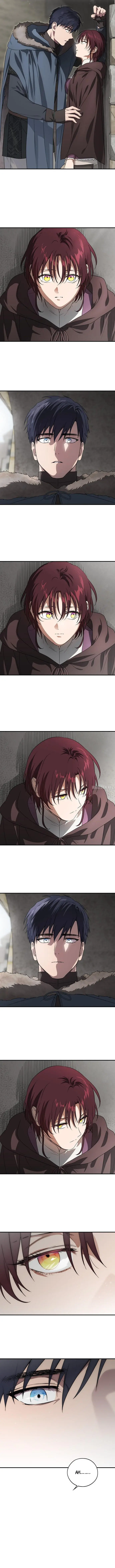 Blinded By The Setting Sun Chapter 146 - Page 4