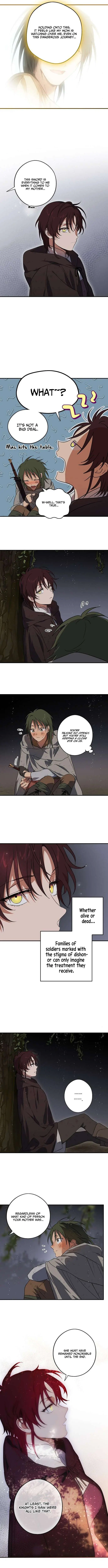 Blinded By The Setting Sun Chapter 148 - Page 2