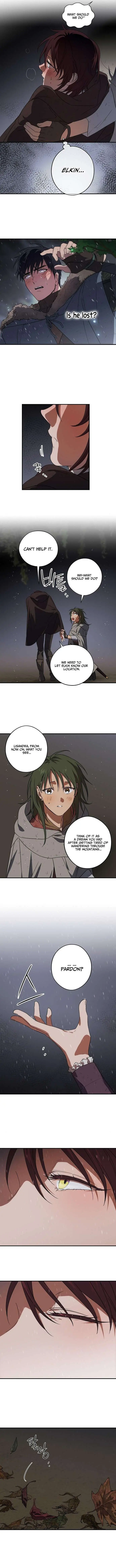 Blinded By The Setting Sun Chapter 148 - Page 4