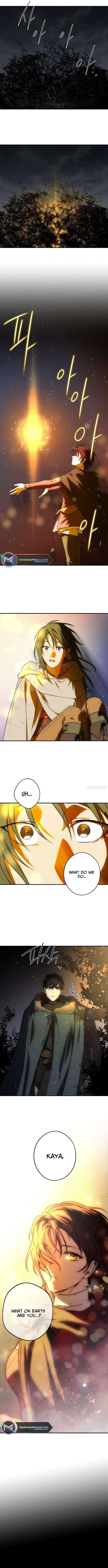 Blinded By The Setting Sun Chapter 148 - Page 5