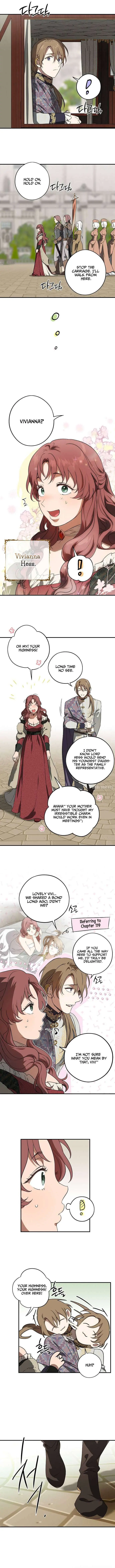 Blinded By The Setting Sun Chapter 150 - Page 2