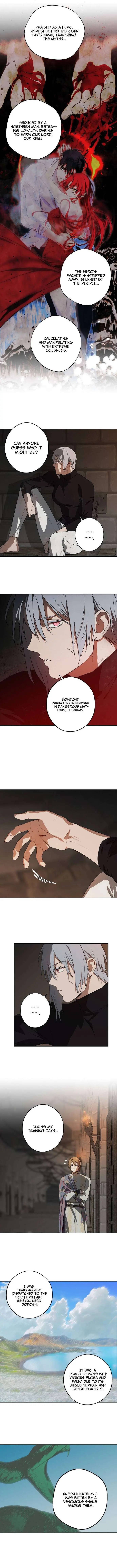 Blinded By The Setting Sun Chapter 150 - Page 9