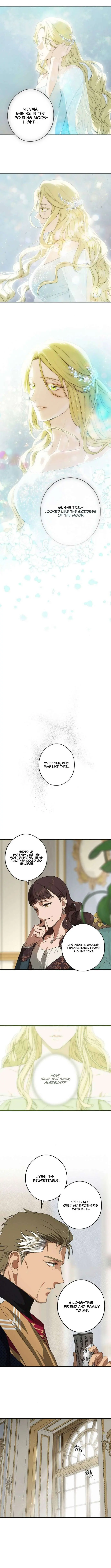 Blinded By The Setting Sun Chapter 151 - Page 5