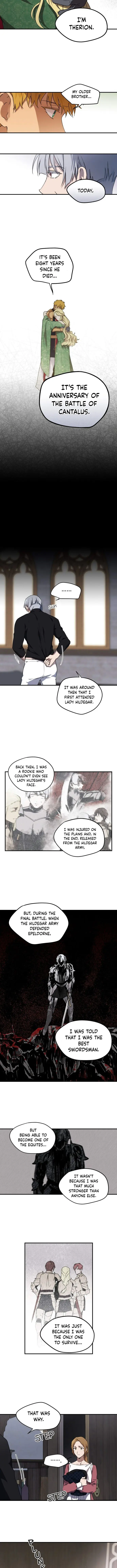 Blinded By The Setting Sun Chapter 29 - Page 5