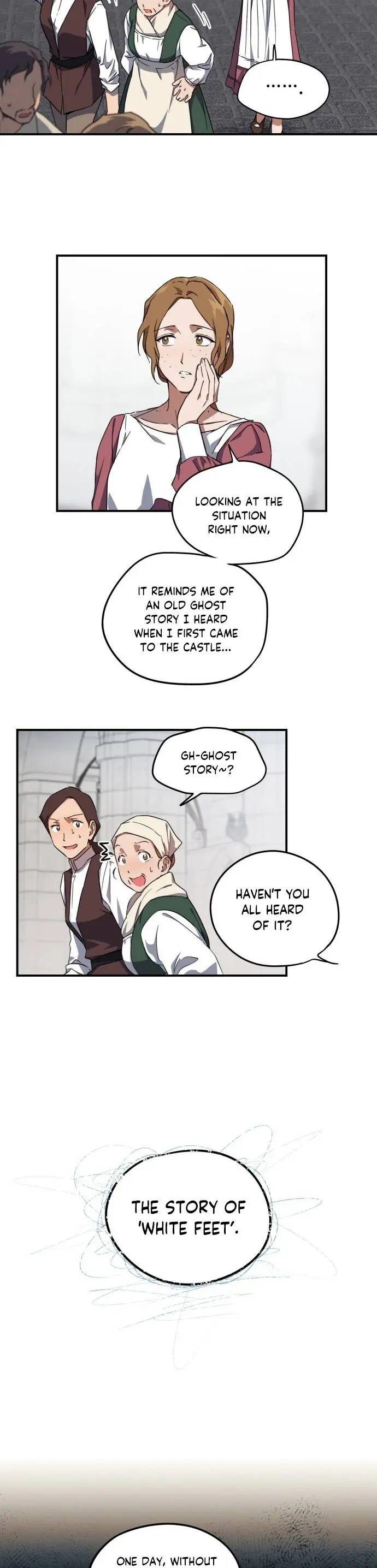 Blinded By The Setting Sun Chapter 32 - Page 15