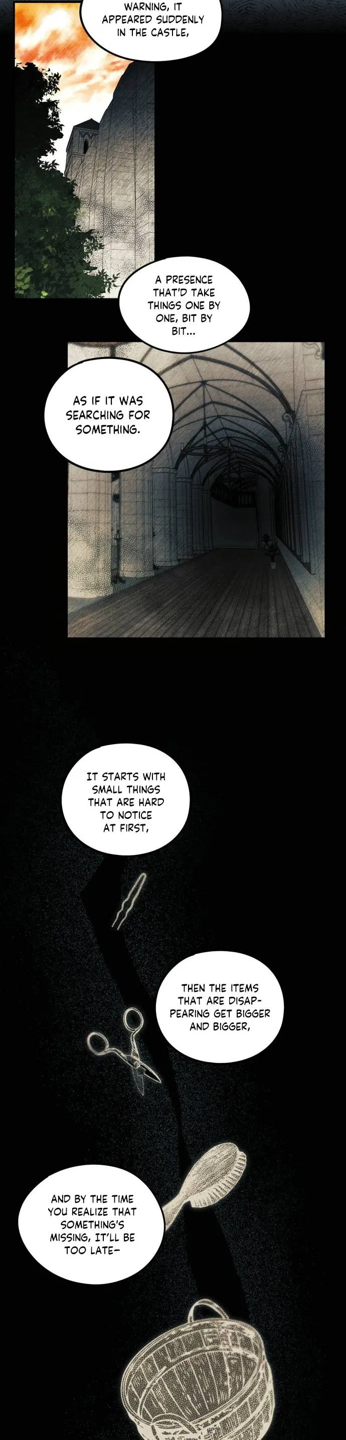 Blinded By The Setting Sun Chapter 32 - Page 16