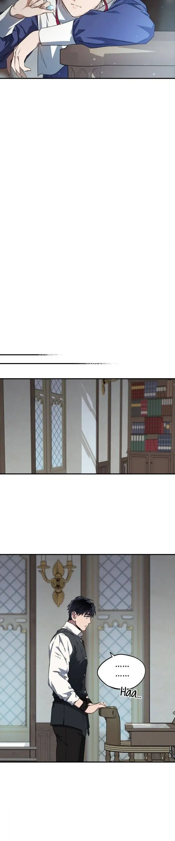 Blinded By The Setting Sun Chapter 34 - Page 3