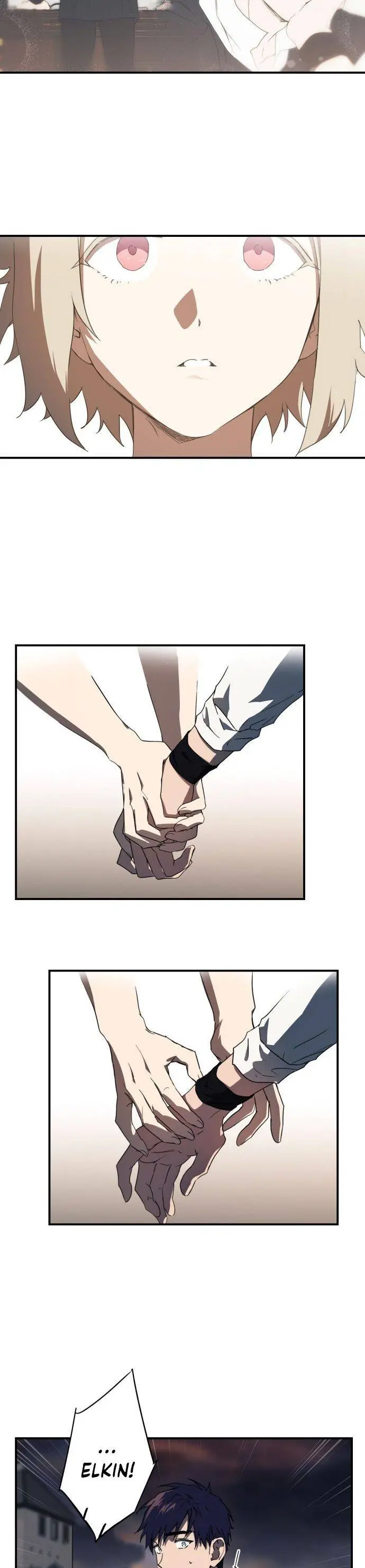 Blinded By The Setting Sun Chapter 35 - Page 12